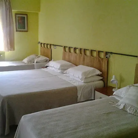 Oda ve Kahvaltı Raggio Di Sole Sirmione