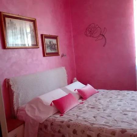 Raggio Di Sole 3* Sirmione
