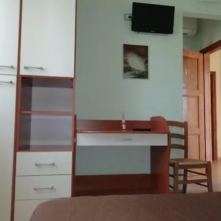 Oda ve Kahvaltı Raggio Di Sole