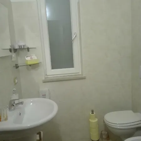 Raggio Di Sole 3* 西尔米奥奈